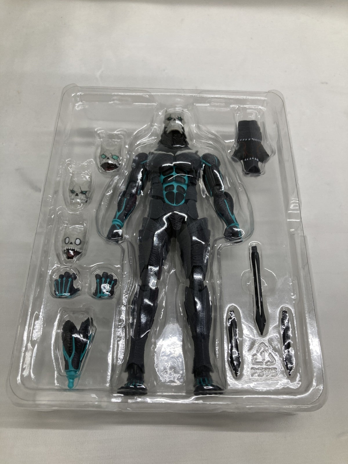 S.H.Figuarts 怪獣8号 フィギュア/グッズ