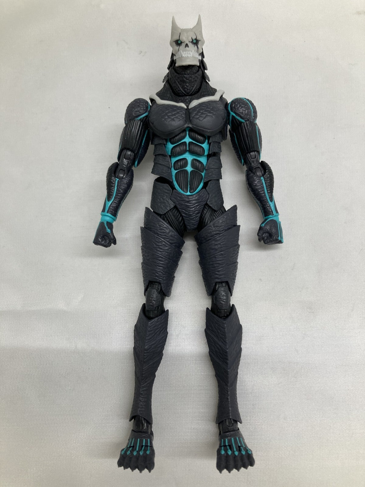 S.H.Figuarts 怪獣8号 フィギュア/グッズ