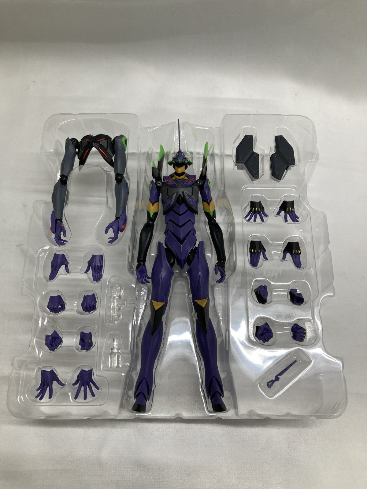 ROBOT魂 エヴァンゲリオン第13号機 フィギュア/グッズ