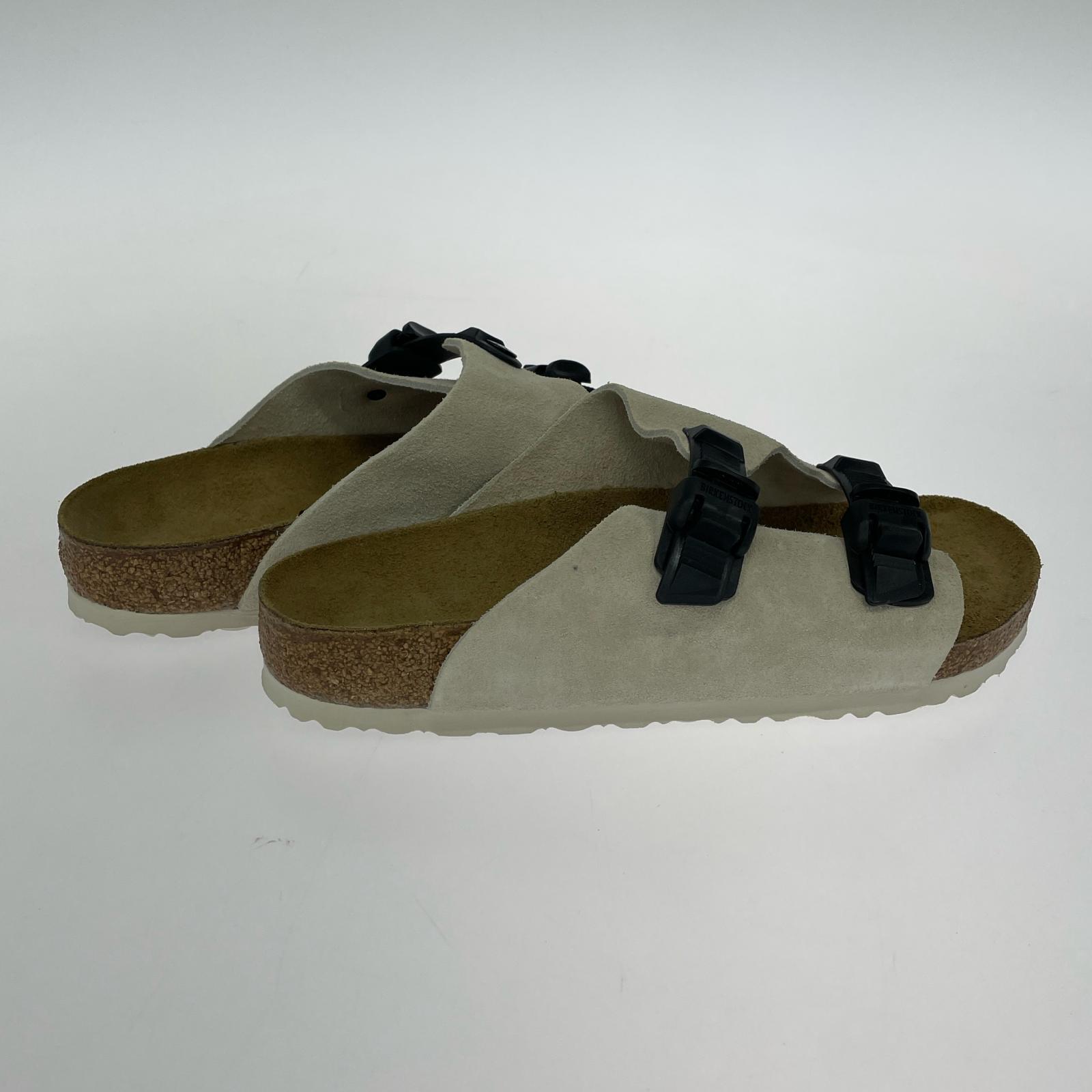 サンダル ×Edition別注 Zurich Tech 26cm 26cm (US8 UK7 1/2 EU42) ベージュ