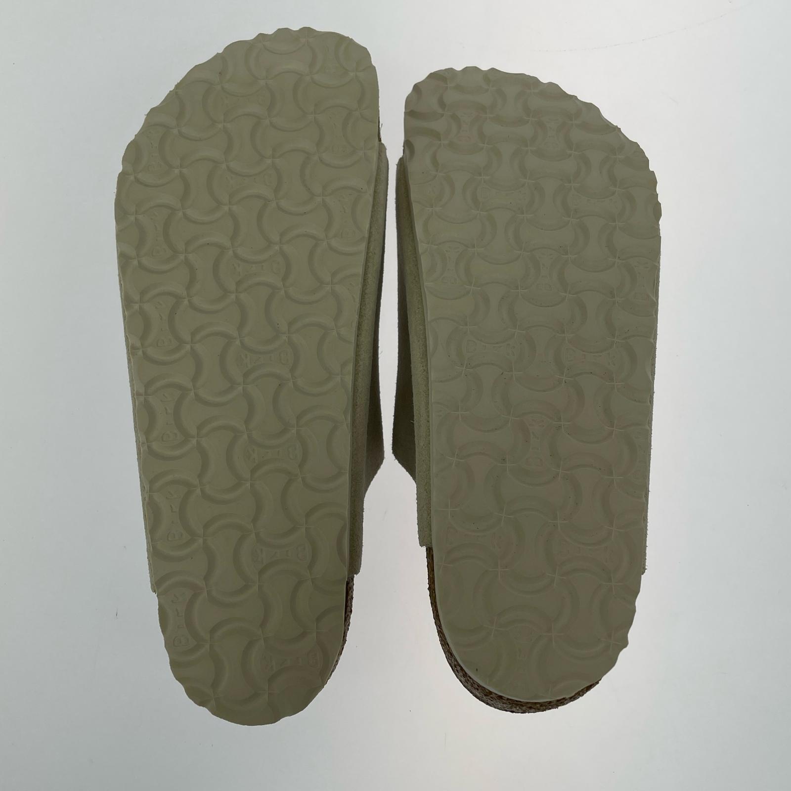 サンダル ×Edition別注 Zurich Tech 26cm 26cm (US8 UK7 1/2 EU42) ベージュ