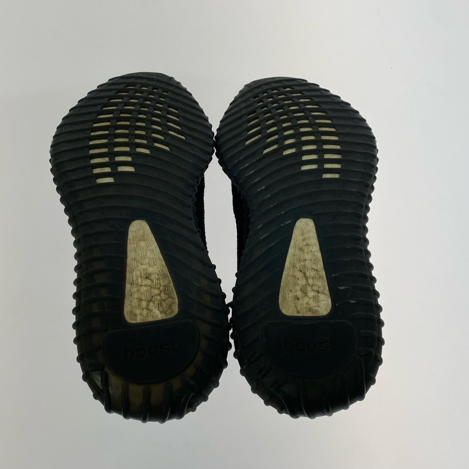 スニーカー YEEZY BOOST 350 V2 2020 27.5cm ブラック 27.5cm (US9 1/2 UK9 EU45) ブラック