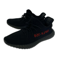 スニーカー YEEZY BOOST 350 V2 2020 27.5cm ブラック 27.5cm (US9 1/2 UK9 EU45) ブラック