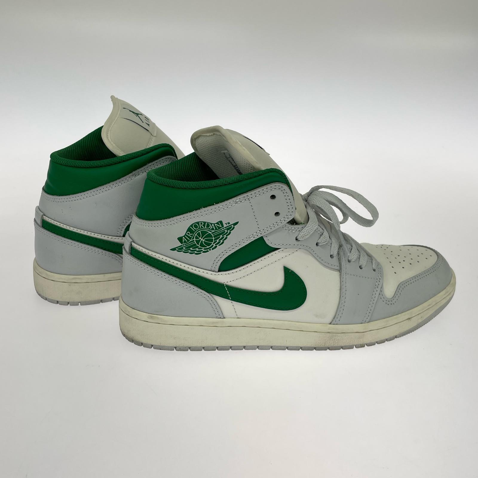 スニーカー NIKE AIR JORDAN 1 MID 28.0cm 28cm (US10 UK9 1/2 EU46)