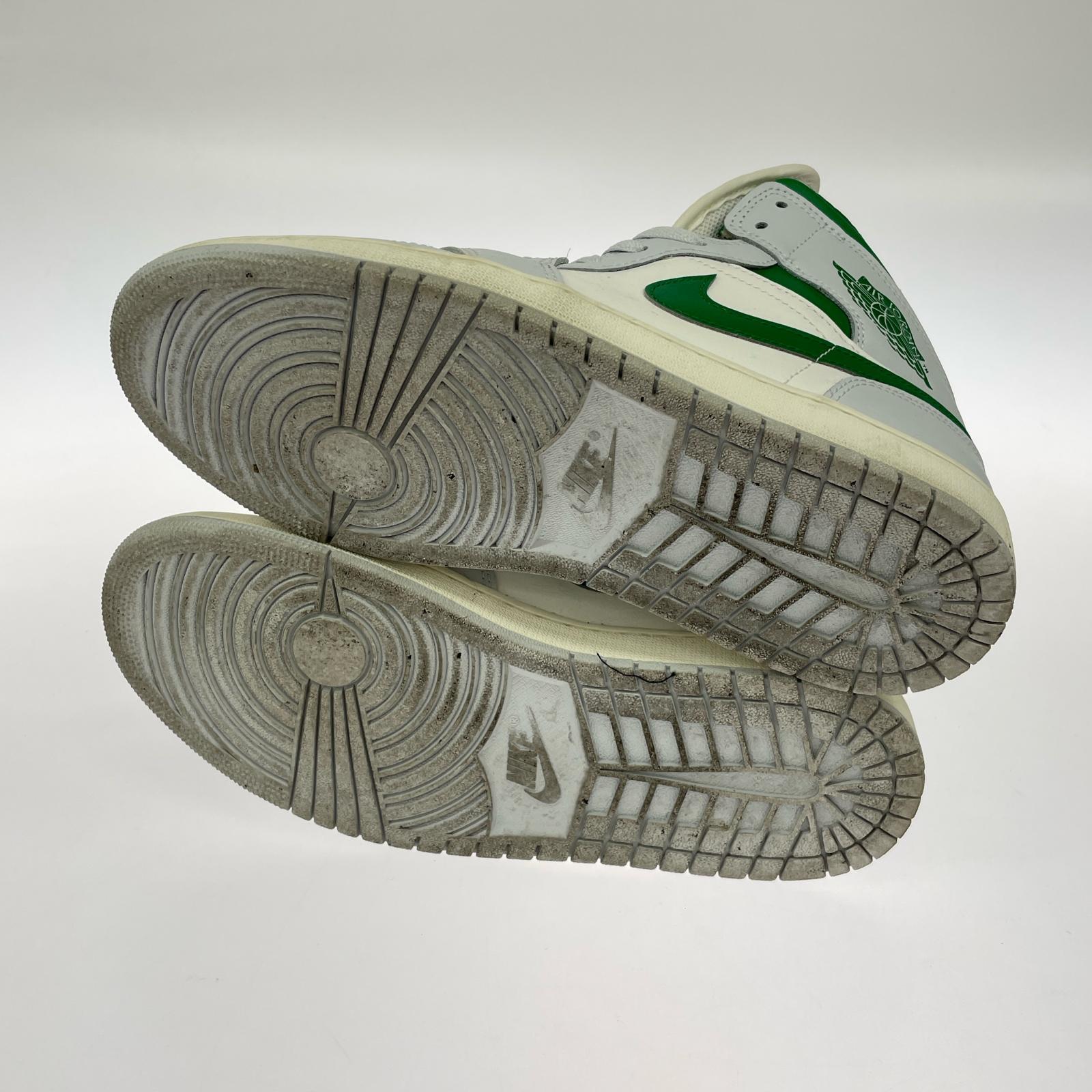 スニーカー NIKE AIR JORDAN 1 MID 28.0cm 28cm (US10 UK9 1/2 EU46)
