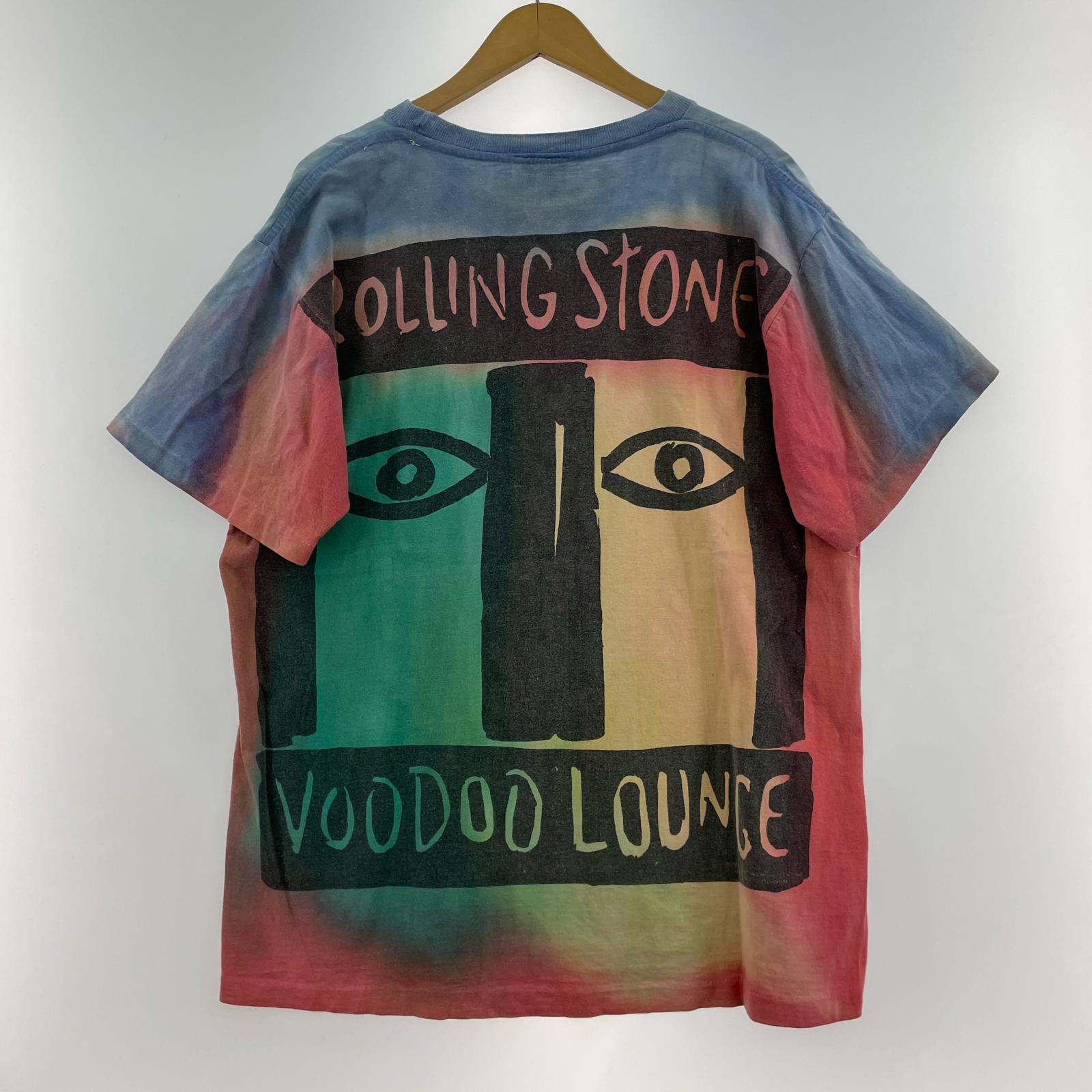 半袖Tシャツ 90s ROLLING STONES