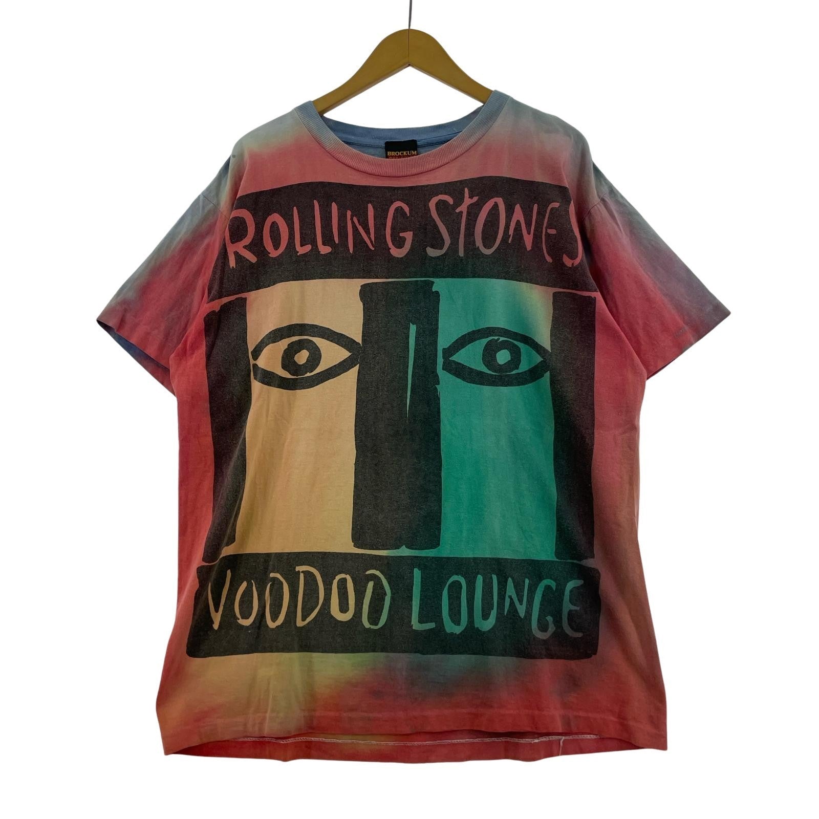 半袖Tシャツ 90s ROLLING STONES
