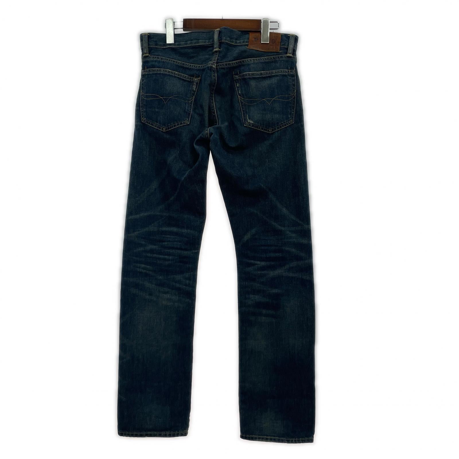 デニムパンツ SUPREIOR QUALITY DENIM W34