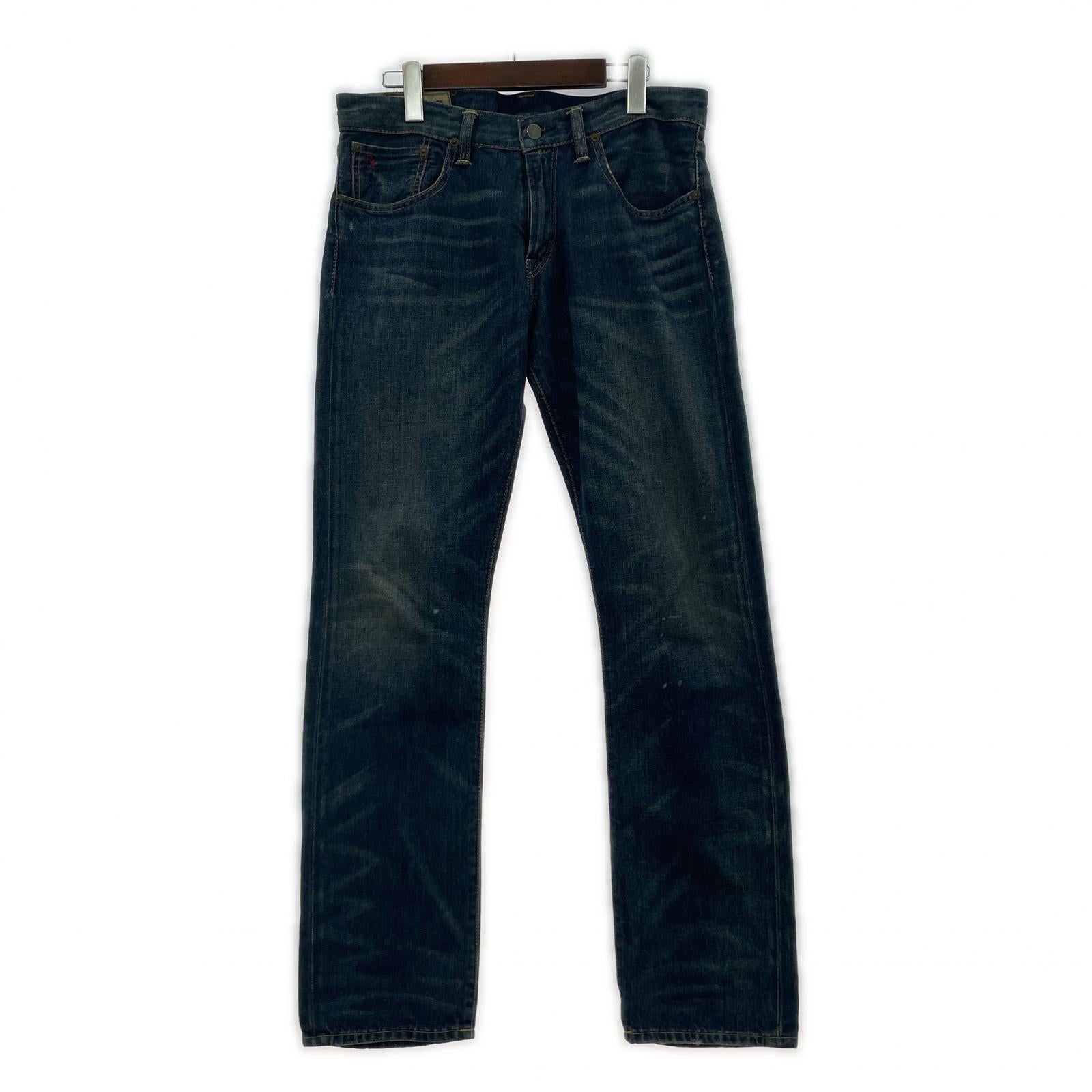 デニムパンツ SUPREIOR QUALITY DENIM W34