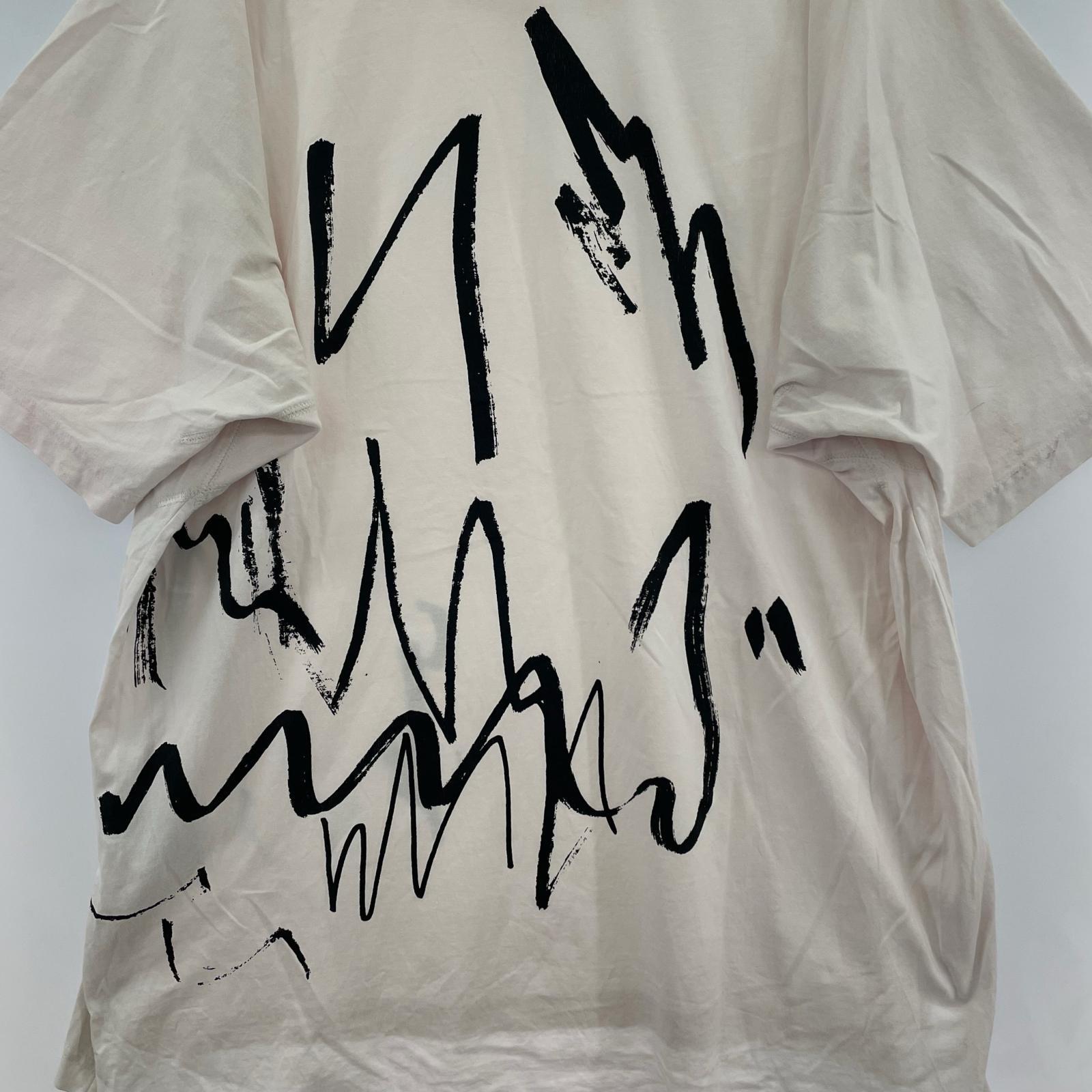 半袖Tシャツ 15周年アジア限定 (L) L ピンク