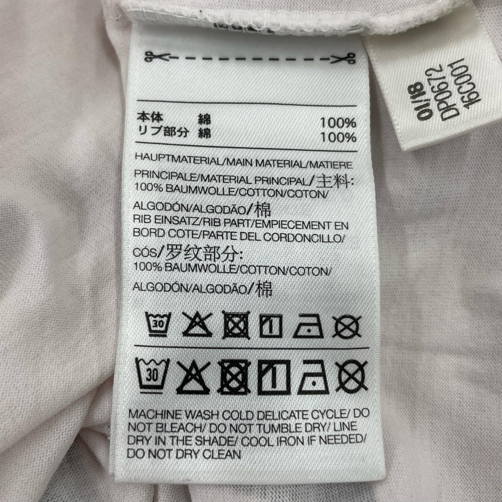 半袖Tシャツ 15周年アジア限定 (L) L ピンク