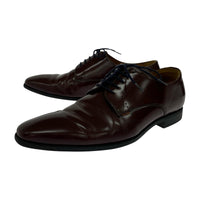 シューズ MOORE Cordovan High Shine (UK9) ブラウン