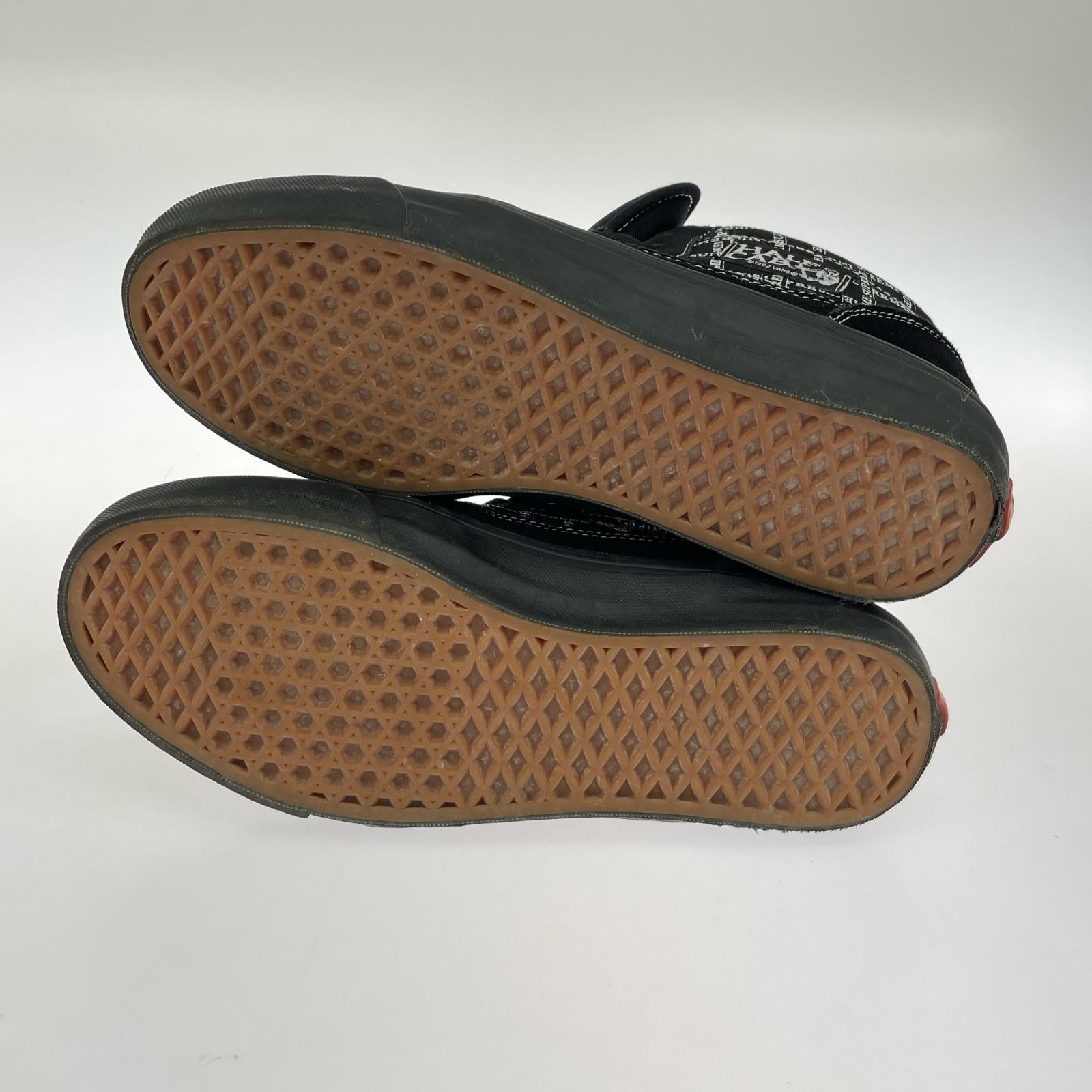 スニーカー ×SUPREME Half Cab Pro 20AW (28.5cm) 28.5cm (US10 1/2 UK10 EU47) ブラック