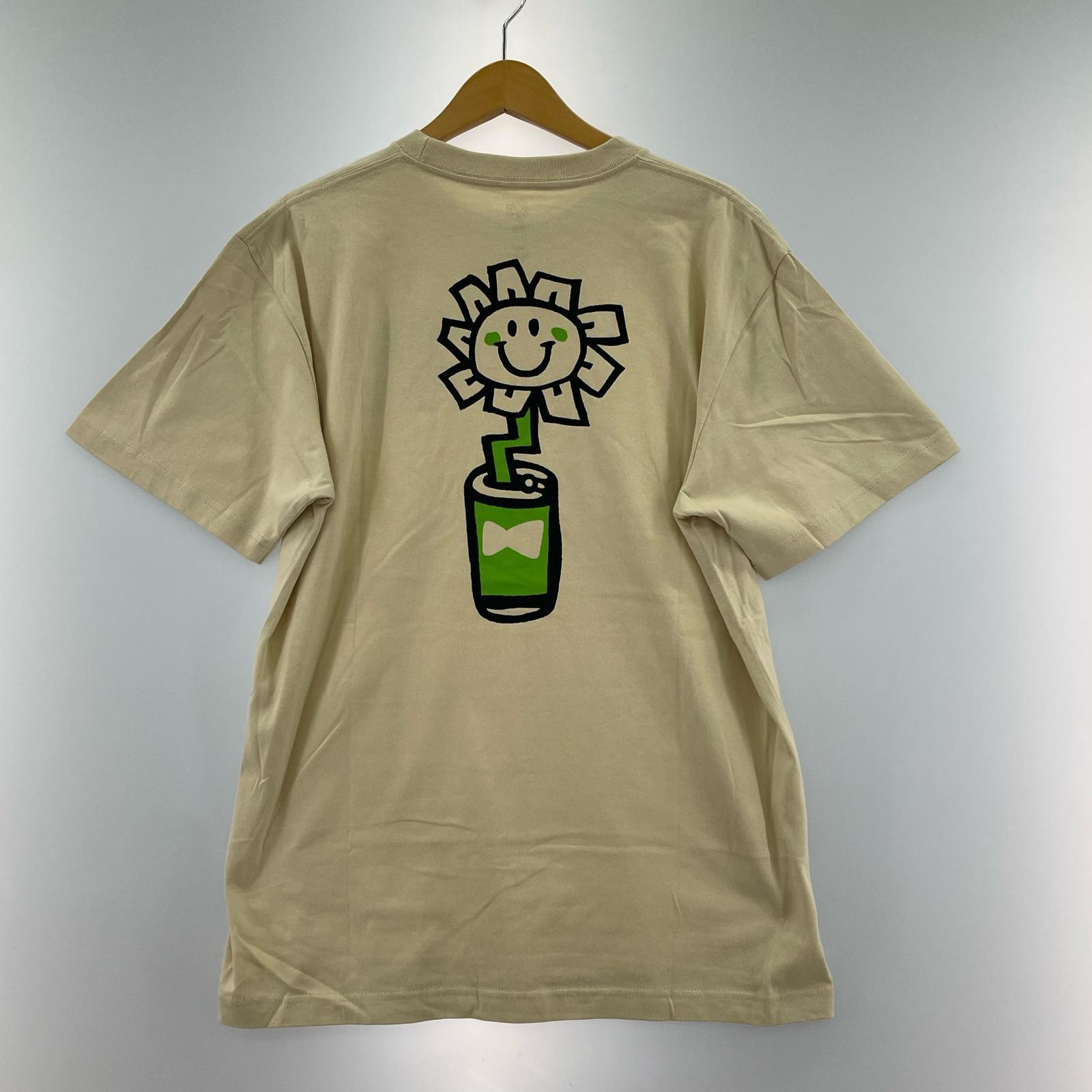 半袖Tシャツ GREENDAY×VERDY L
