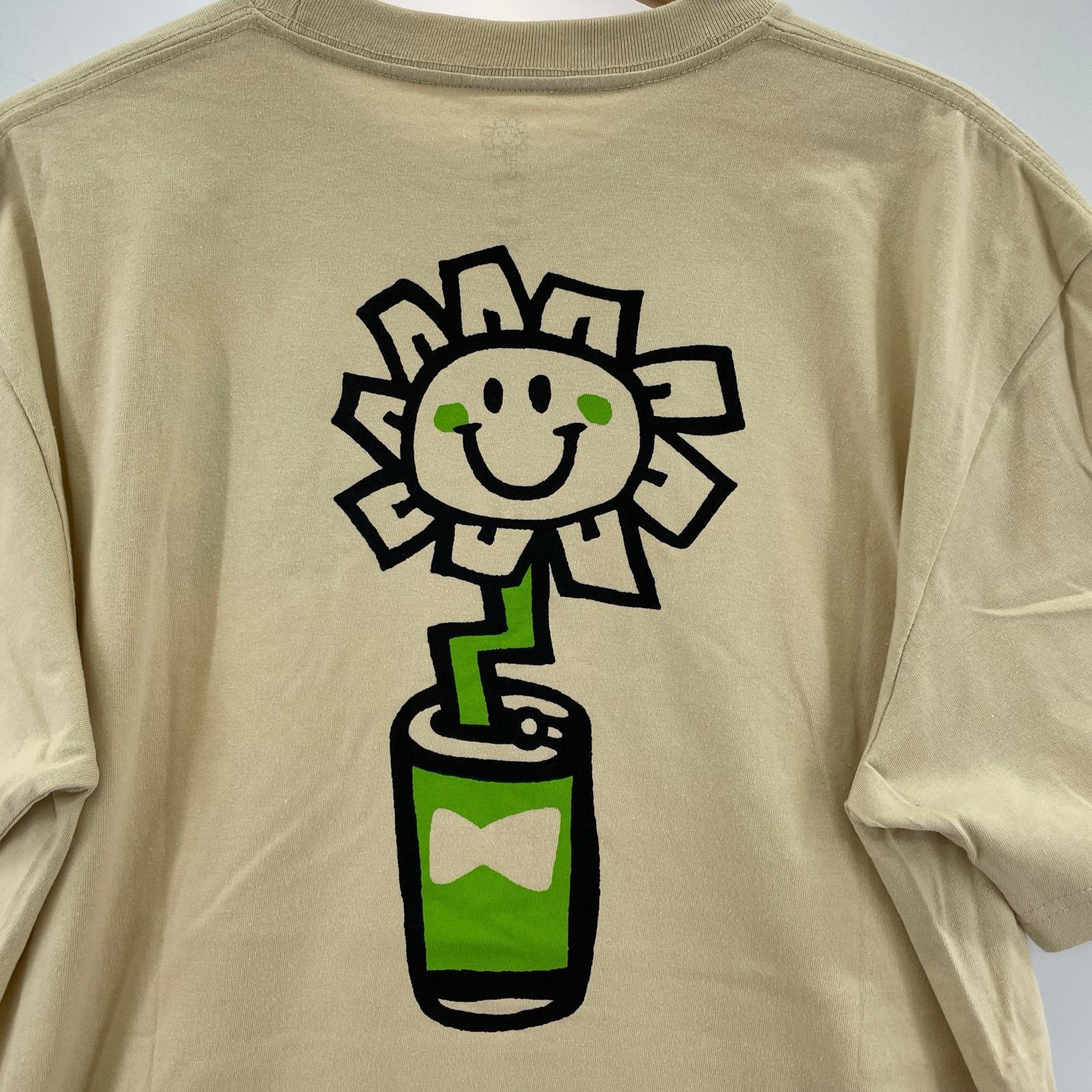 半袖Tシャツ GREENDAY×VERDY L