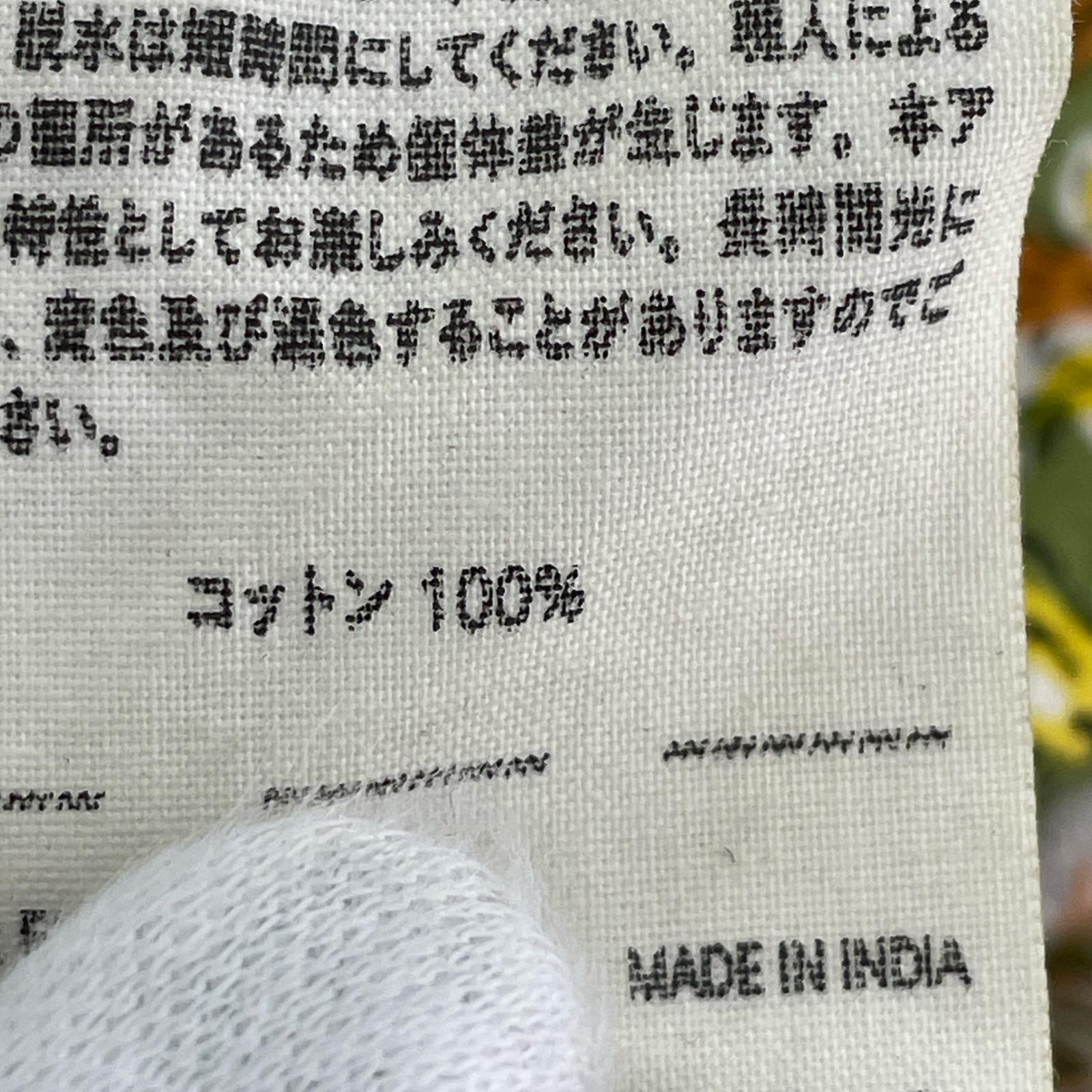 長袖シャツ NN-5702Y13 M