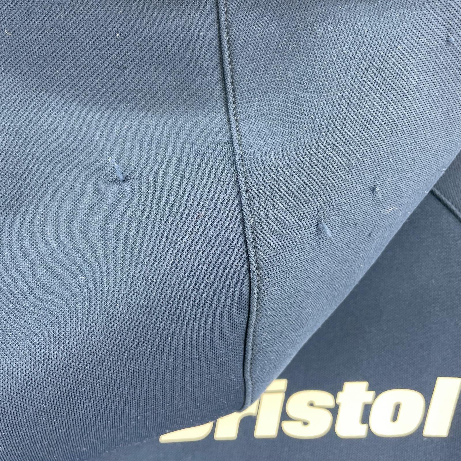 パーカー VENTILATION HOODY ネイビー M M ネイビー