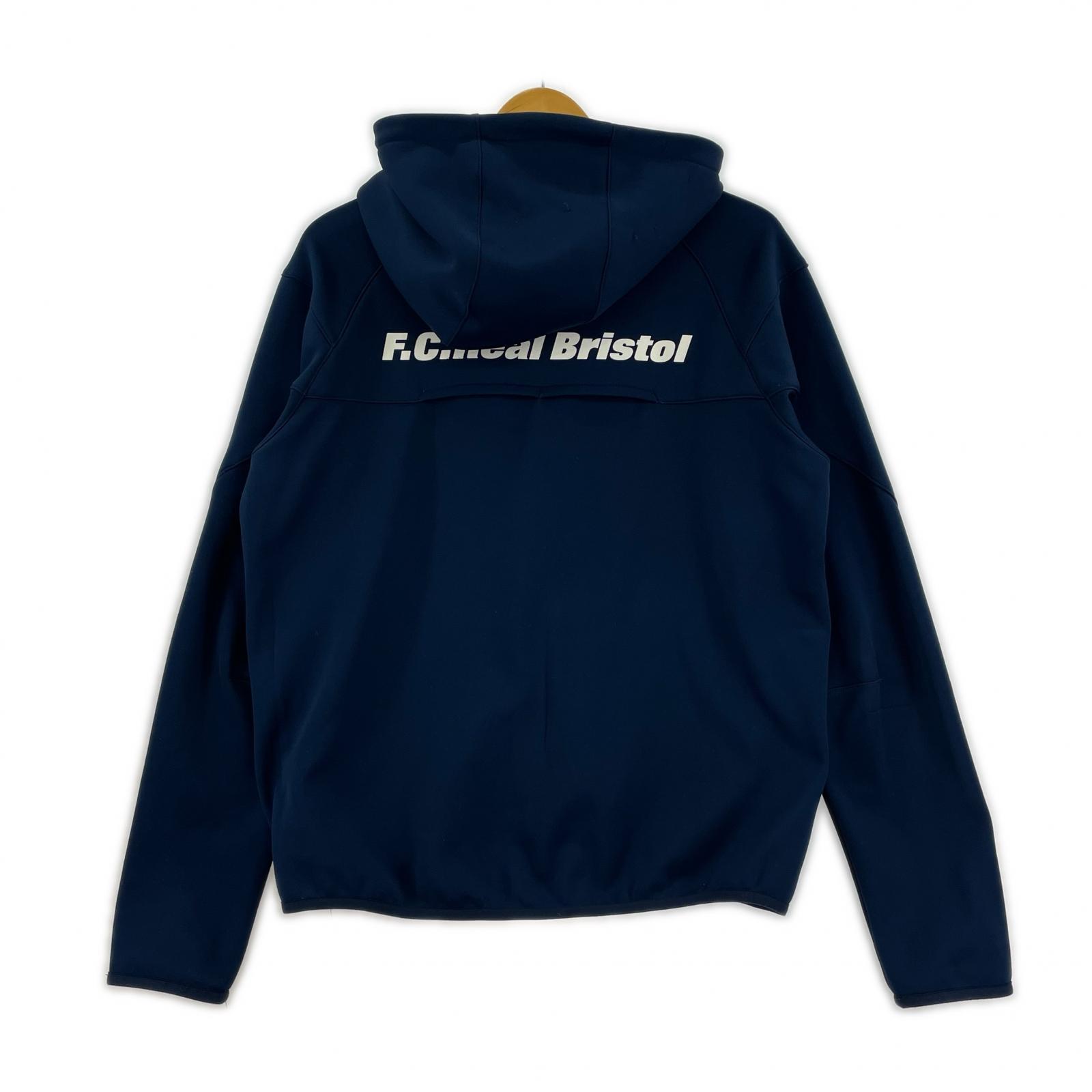 パーカー VENTILATION HOODY ネイビー M M ネイビー