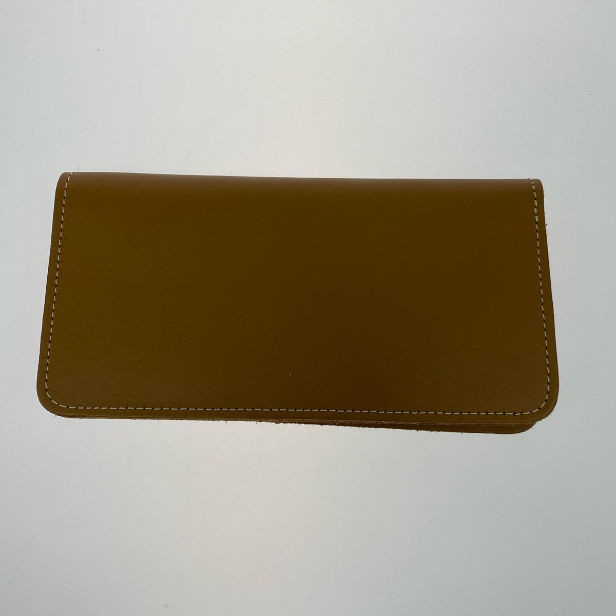長財布 革蛸 ブラウン ブラウン