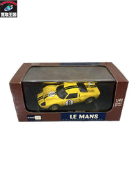 ixo FORD MK2 #8 LE MANS スケールカー