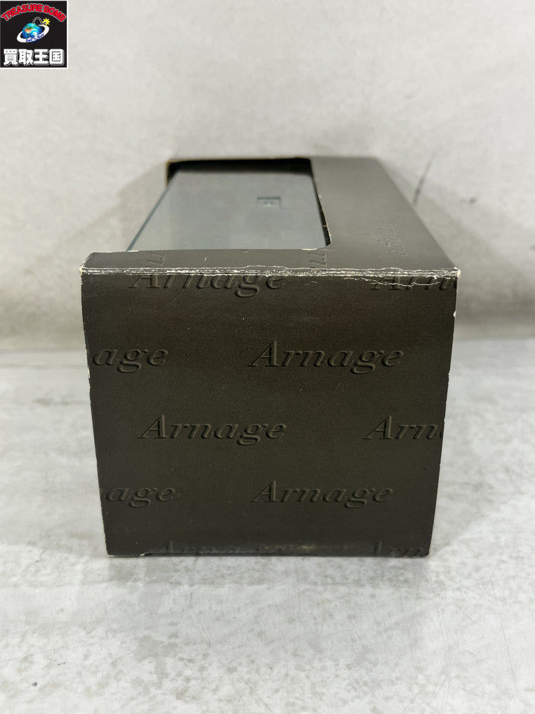アルナージュ RX-7 254 ニコン 83号車 1982 スケールカー