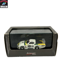 アルナージュ RX-7 254 ニコン 83号車 1982 スケールカー