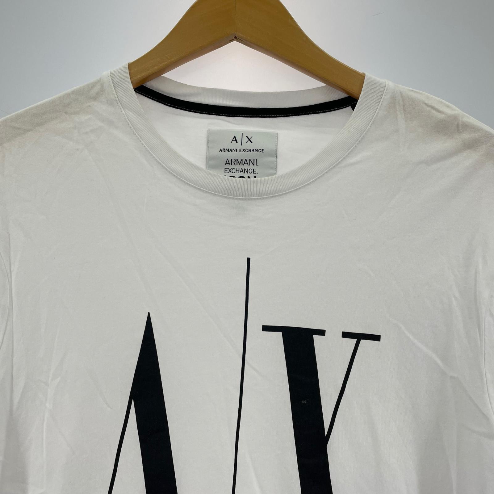 半袖Tシャツ 白(M) M ホワイト