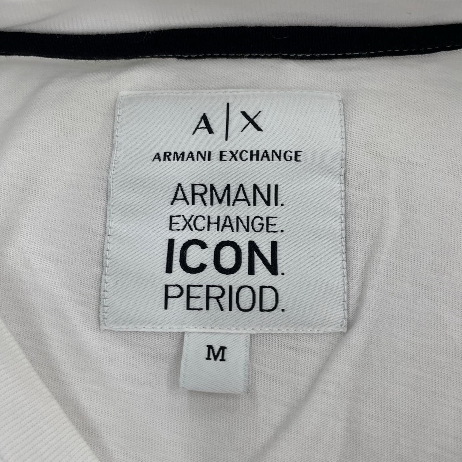 半袖Tシャツ 白(M) M ホワイト