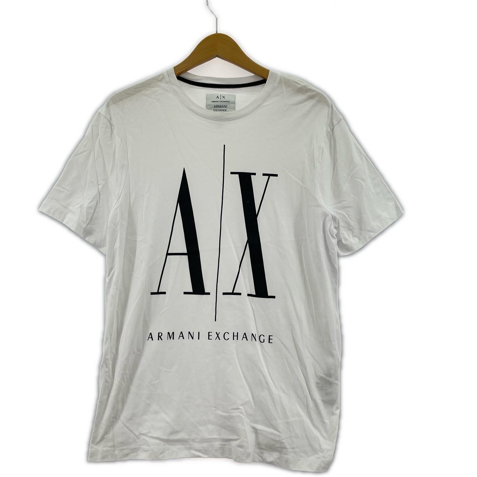 半袖Tシャツ 白(M) M ホワイト