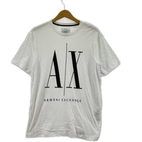半袖Tシャツ 白(M) M ホワイト
