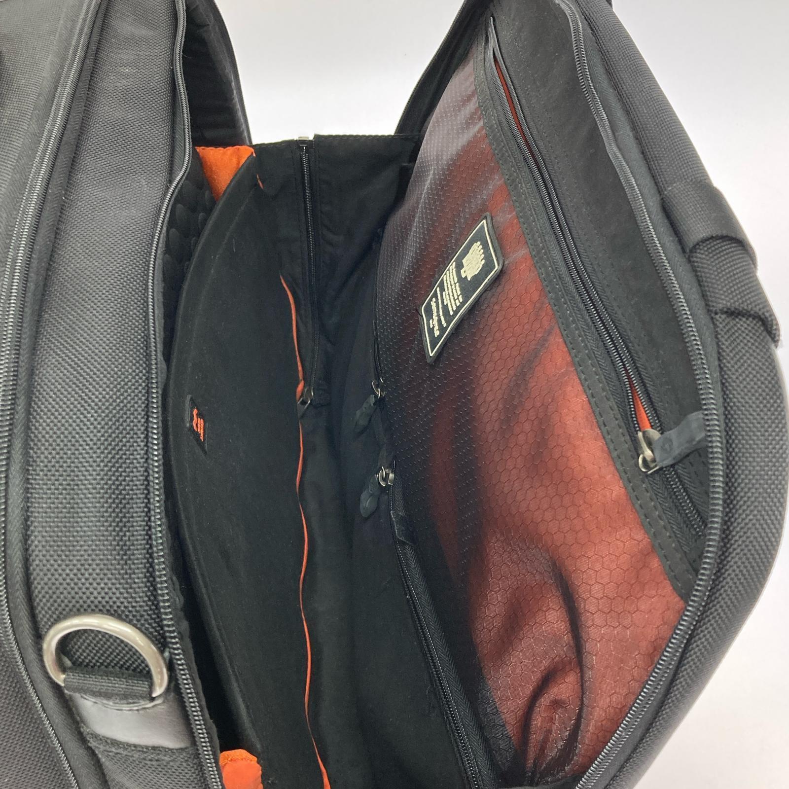 その他バッグ 2輪 キャリーバッグ ブラック ブラック