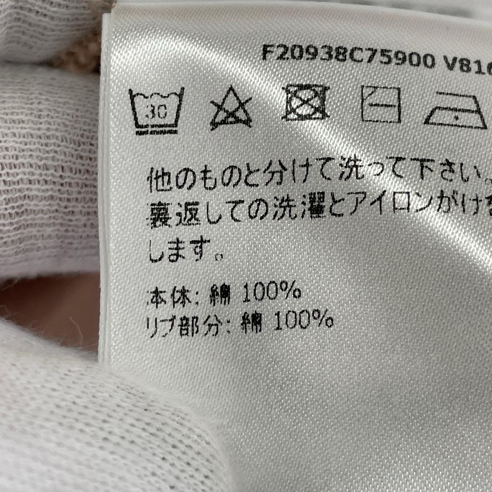 半袖シャツ 半袖シャツ M