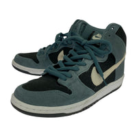 スニーカー DUNK HIGH MINERAL SLATE 青黒 27.0cm 27cm (US9 UK8 1/2 EU44)