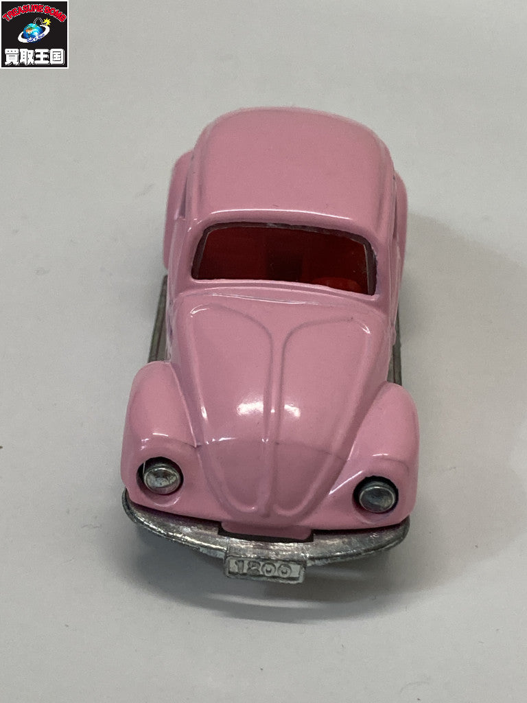 外国車シリーズ フオルクスワーゲン トミカ