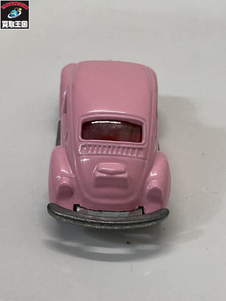 外国車シリーズ フオルクスワーゲン トミカ