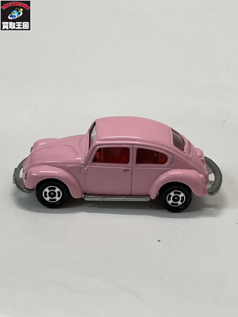 外国車シリーズ フオルクスワーゲン トミカ