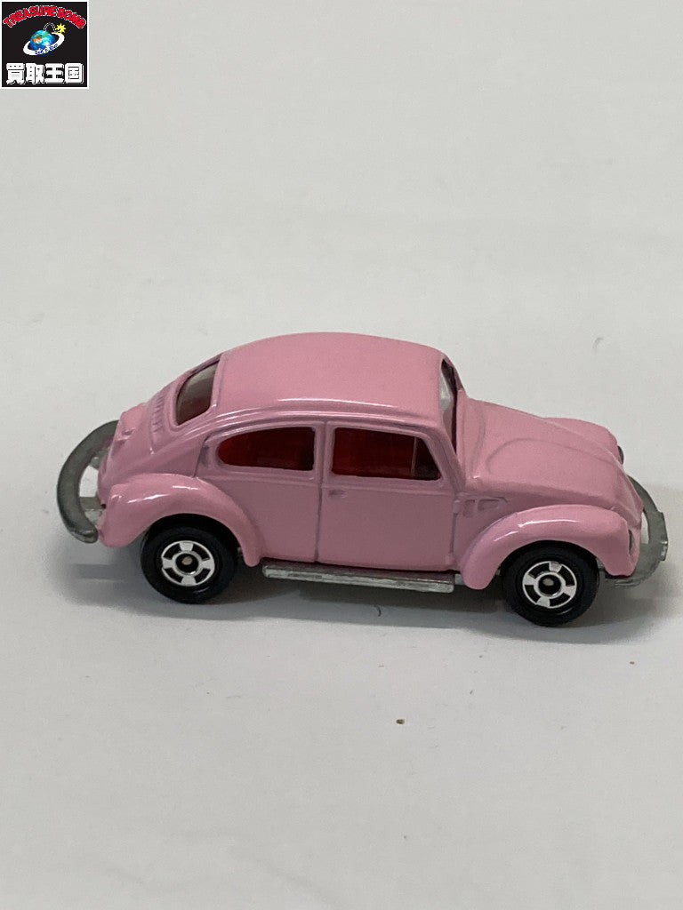 外国車シリーズ フオルクスワーゲン トミカ