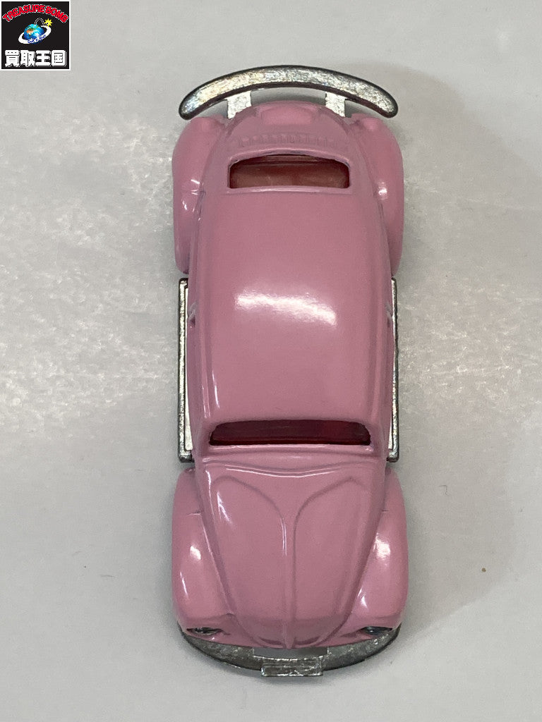 外国車シリーズ フオルクスワーゲン トミカ