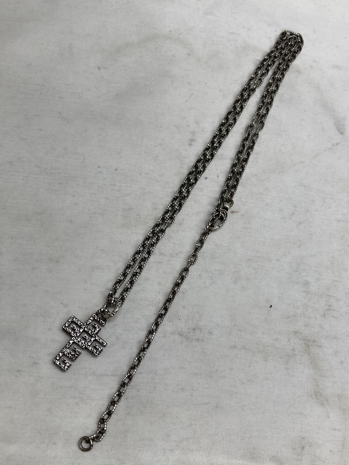 GUCCI ネックレス