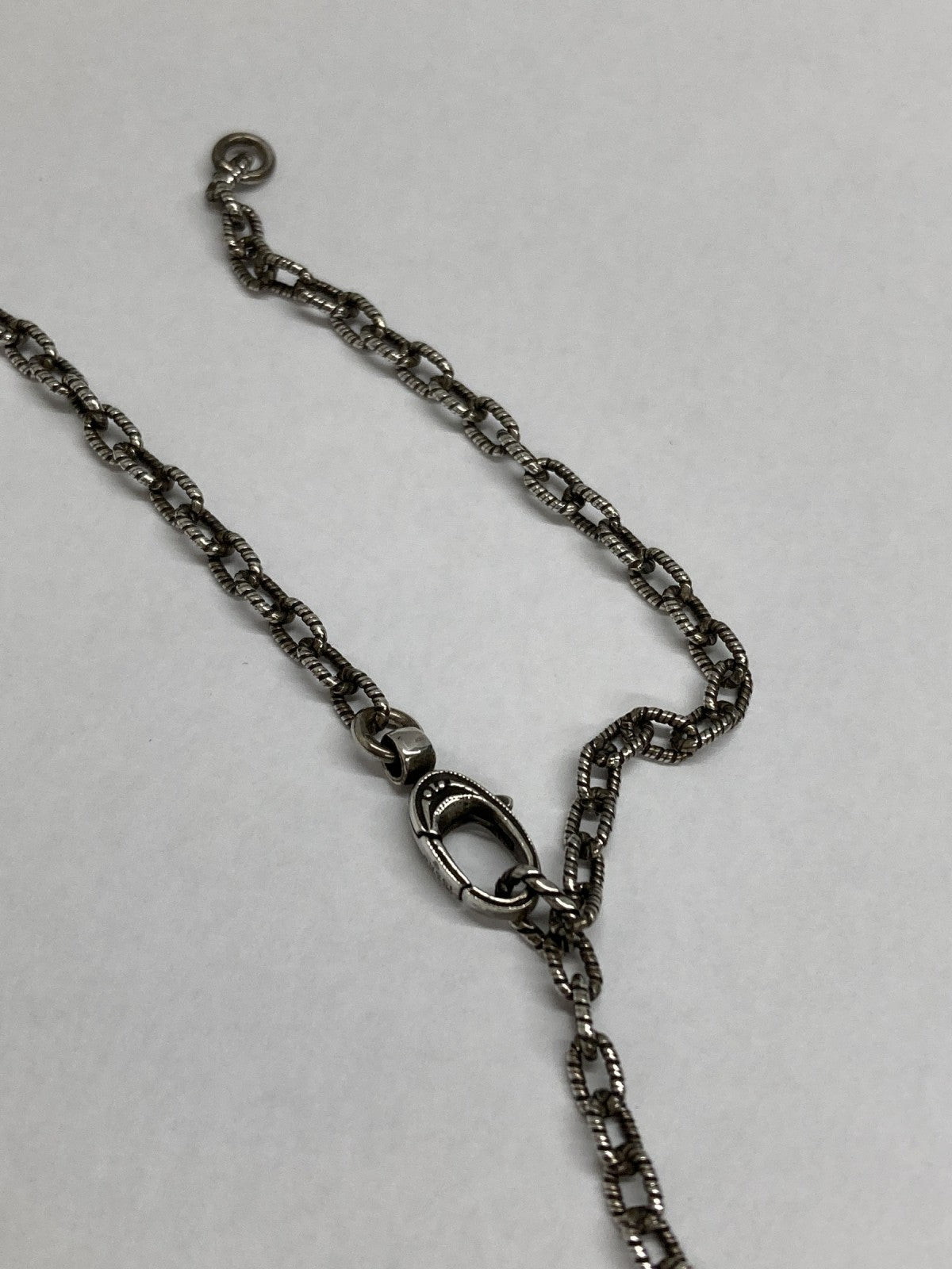 GUCCI ネックレス