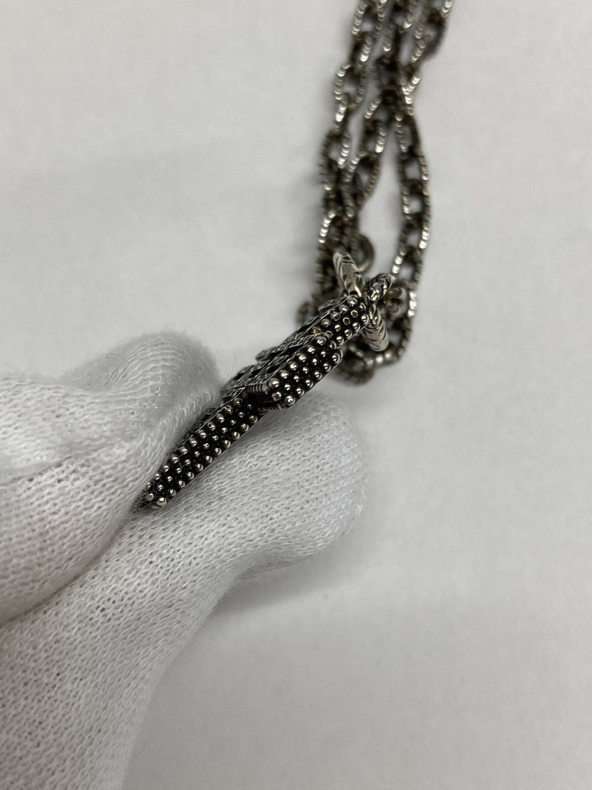 GUCCI ネックレス