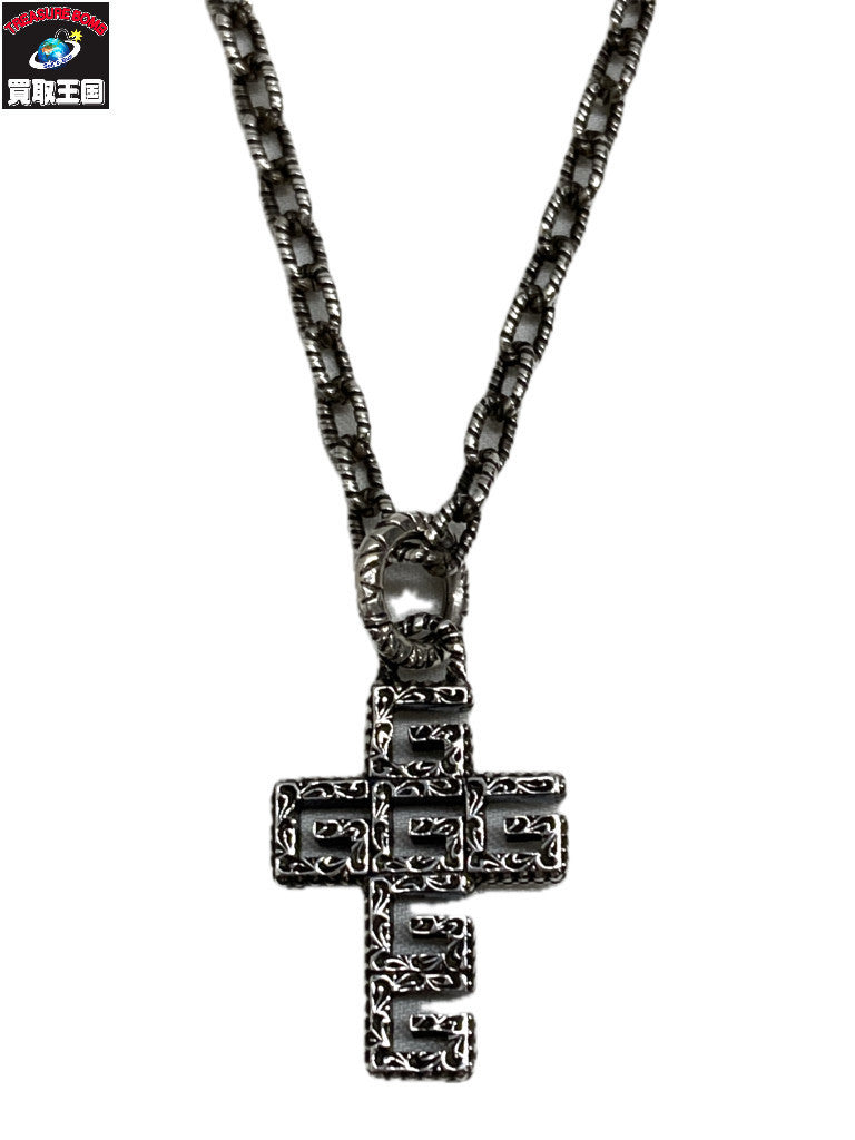GUCCI ネックレス