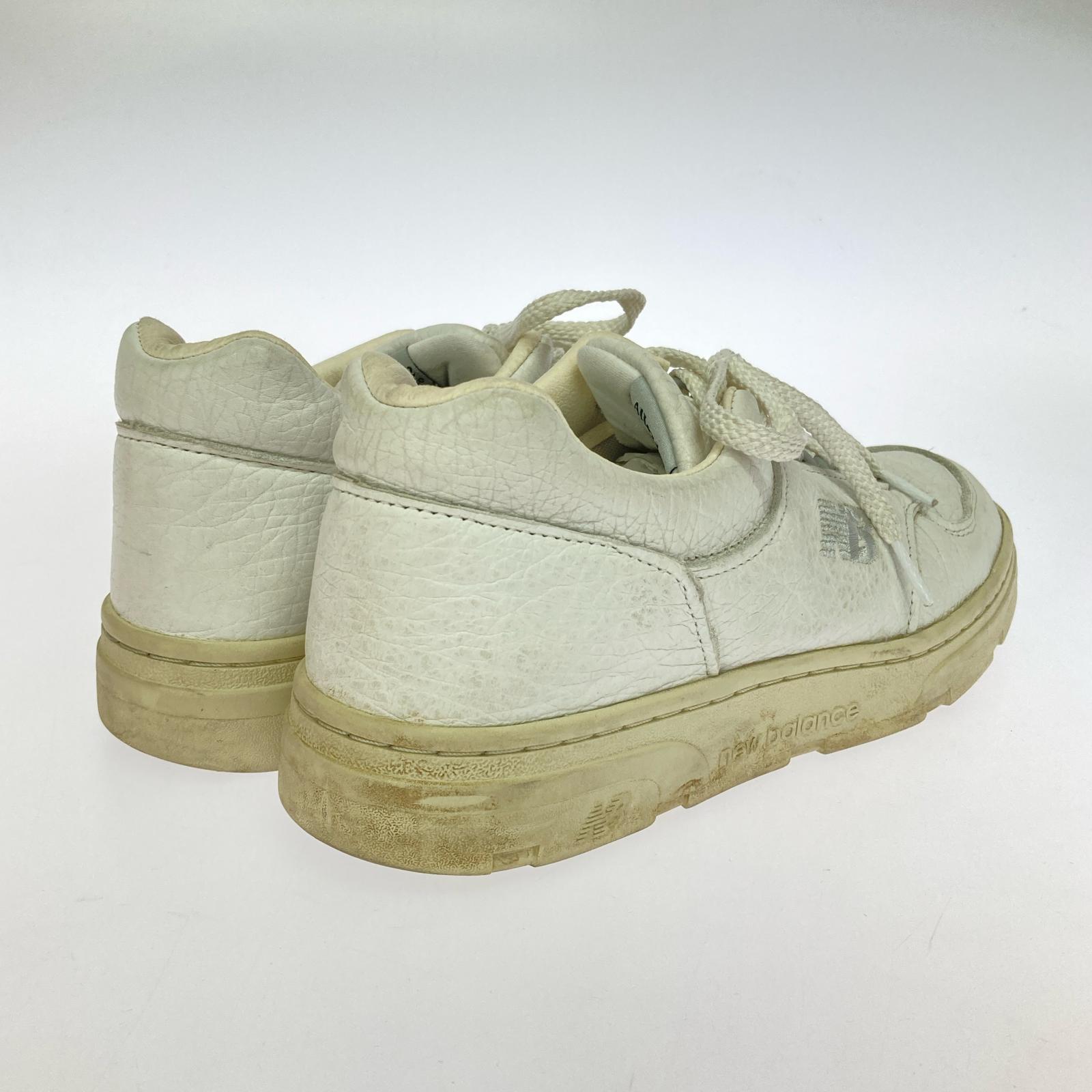 スニーカー Allerdale 27.5 ホワイト ホワイト