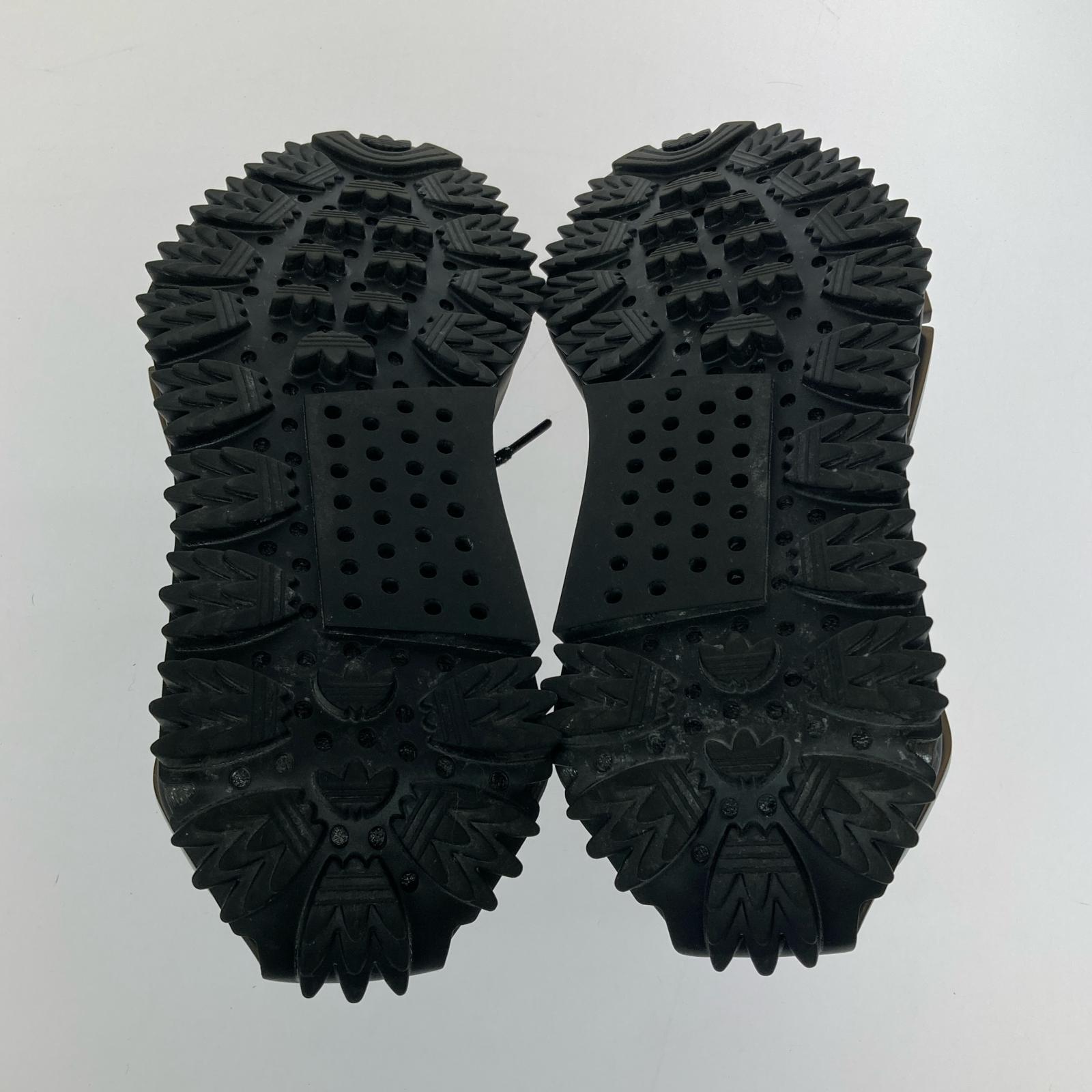 スニーカー adidas NEIGHBORHOOD NMD S1 Knit (26.5) 26.5cm (US8 1/2 UK8 EU43) ブラック