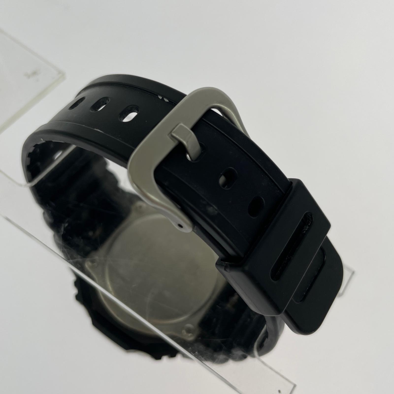 腕時計 GA-2100 ブラック