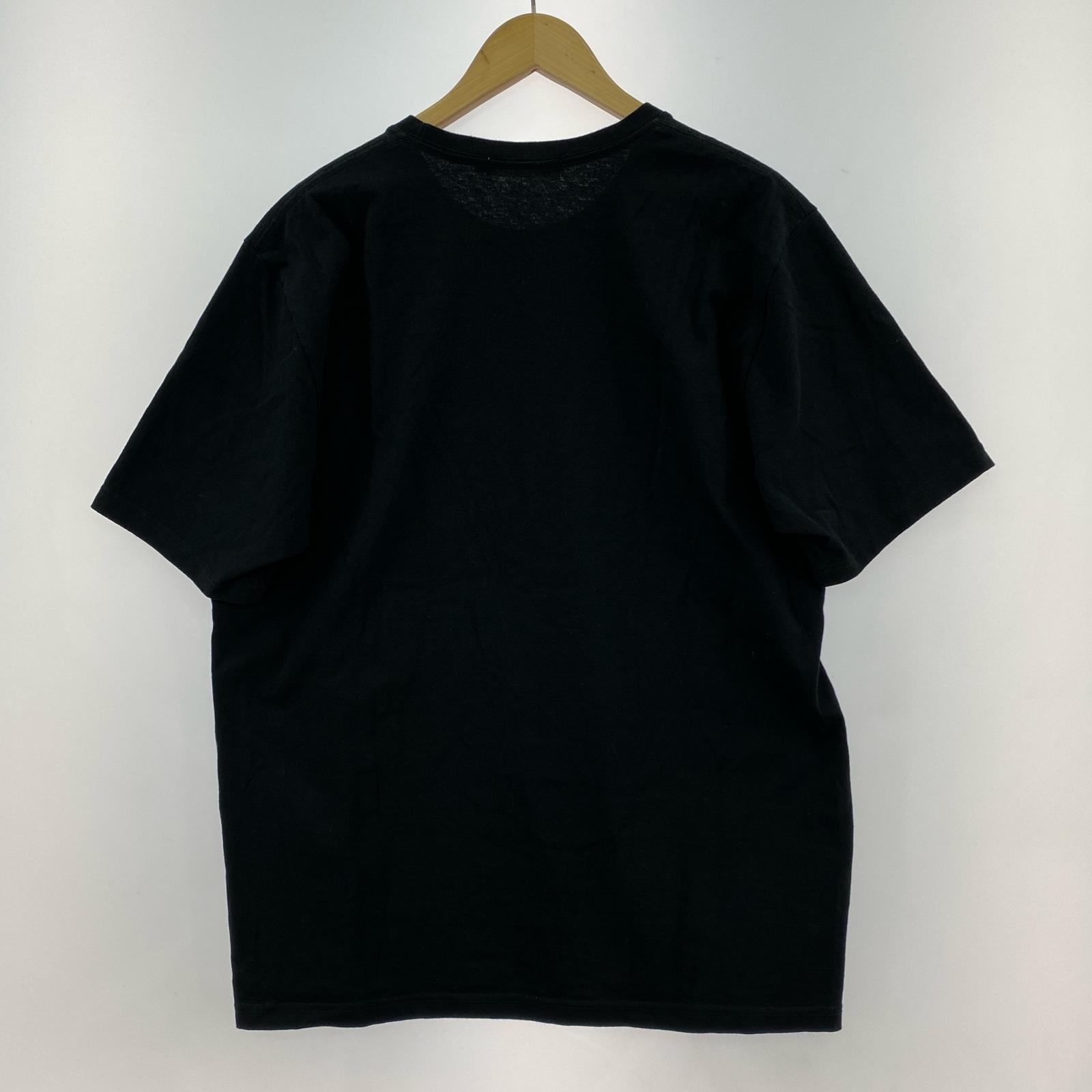 半袖Tシャツ TEE The Gleaners 4 ブラック 4 ブラック