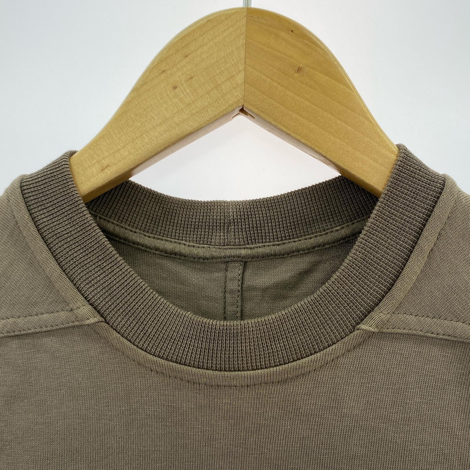 タンクトップ 24SS TARP T グレー