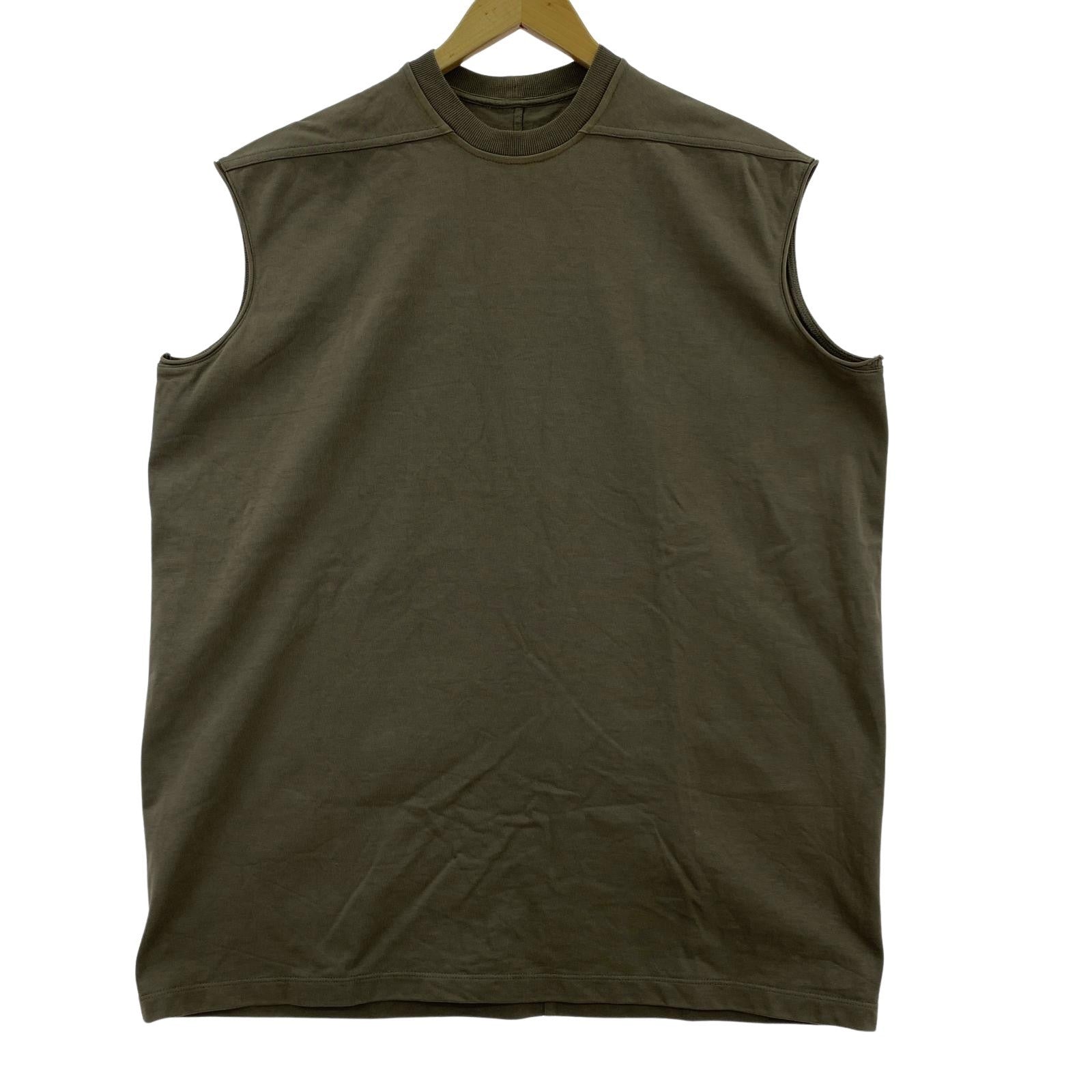 タンクトップ 24SS TARP T グレー