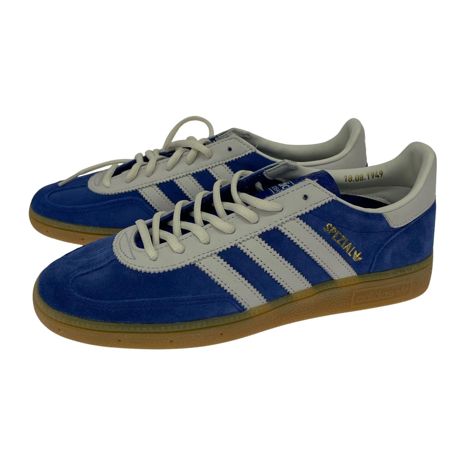 スニーカー HANDBALL SPEZIAL 26.5cm (US8 1/2 UK8 EU43) ブルー
