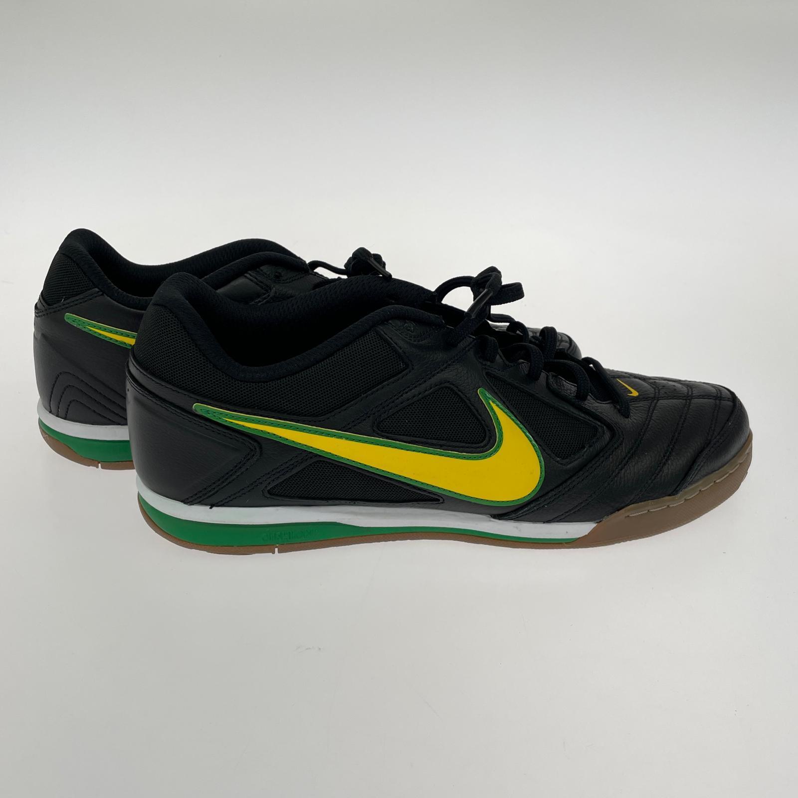 スニーカー Nike Gato Varsity Maize (31cm) 31cm (US13 UK12 1/2 EU52) ブラック